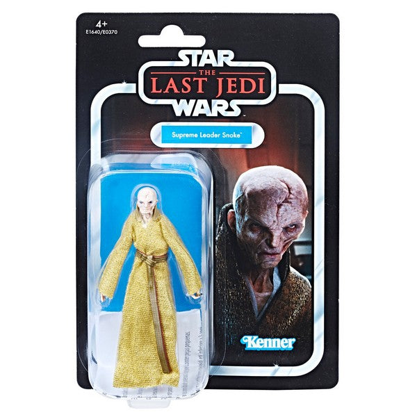 Figurine Snoke Star Wars