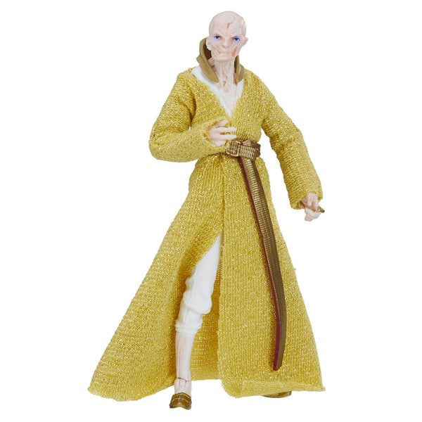 FIGURINE STAR WARS SNOKE