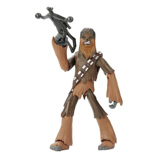 FIGURINE STAR WARS CHEWBACCA
