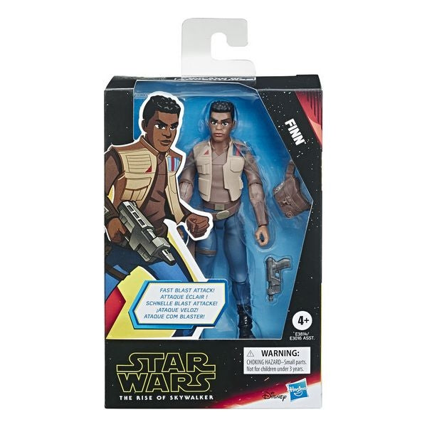Figurine Finn Star Wars
