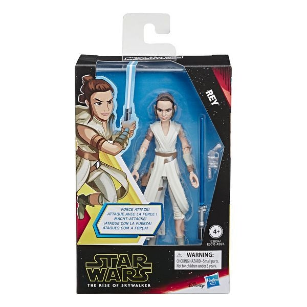 Figurine Rey