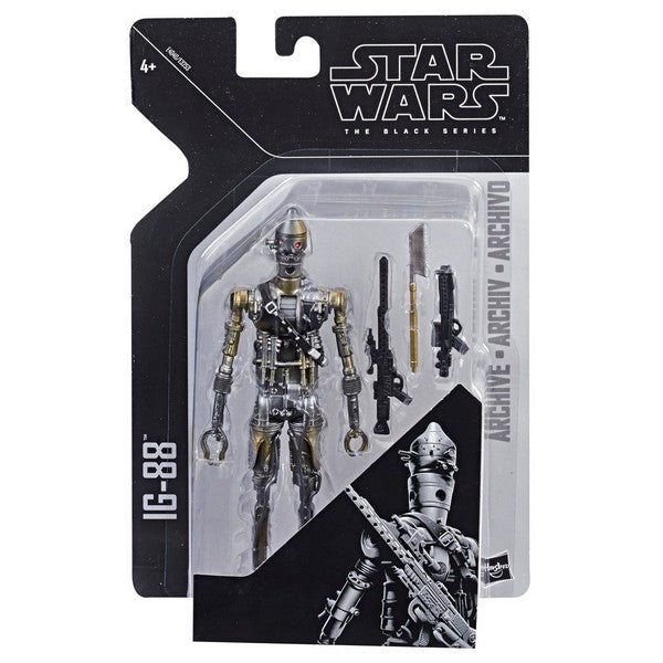 Figurine IG 88