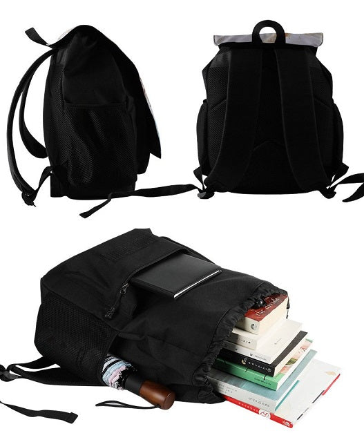 Sac À Dos Star Wars Ascension De Skywalker