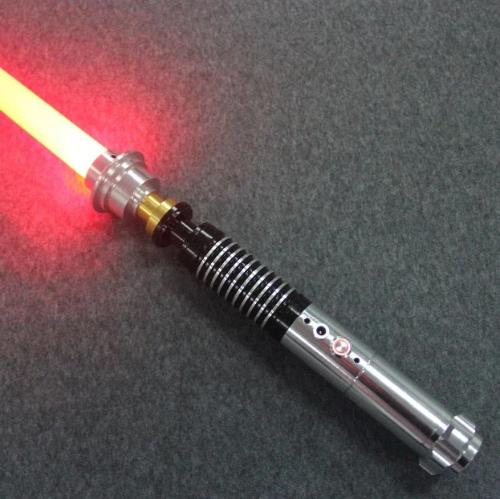 sabre laser luke skywalker les derniers jedi