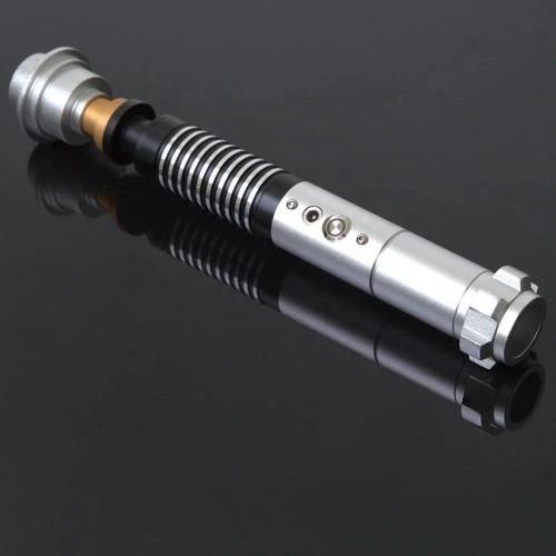 sabre laser luke vert
