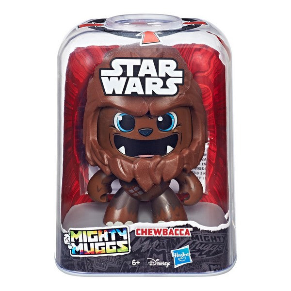 Mighty Muggs Chewbacca