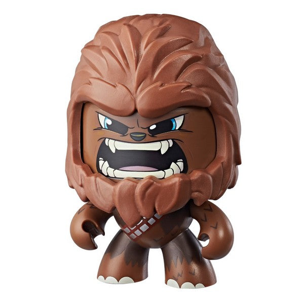 FIGURINE STAR WARS MIGHTY MUGGS CHEWBACCA