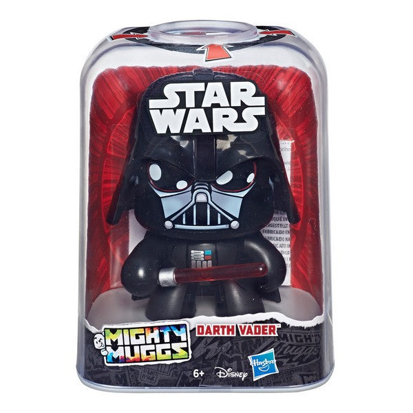 Mighty Muggs Dark Vador