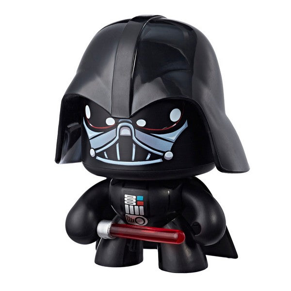 FIGURINE STAR WARS MIGHTY MUGGS DARK VADOR