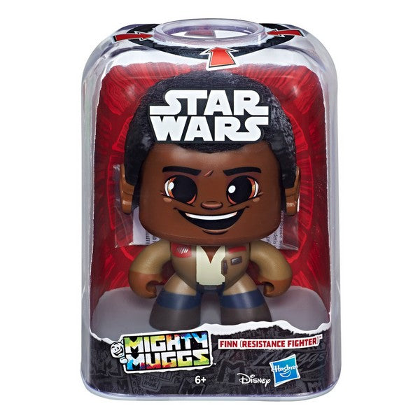 Mighty Muggs Finn