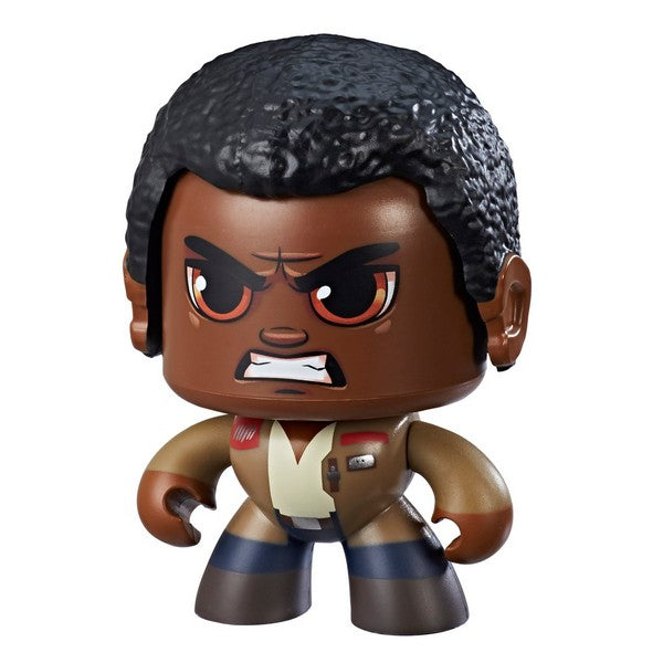 FIGURINE STAR WARS MIGHTY MUGGS FINN
