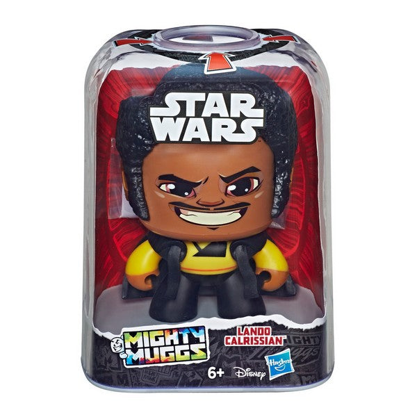 Mighty Muggs Hermes