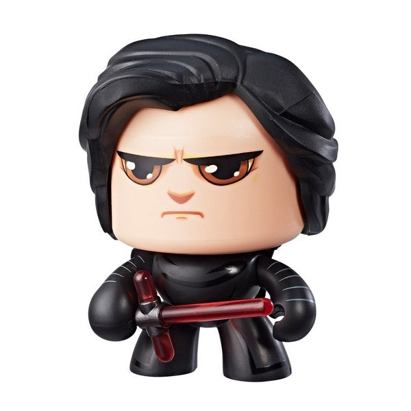 FIGURINE STAR WARS MIGHTY MUGGS KYLO REN