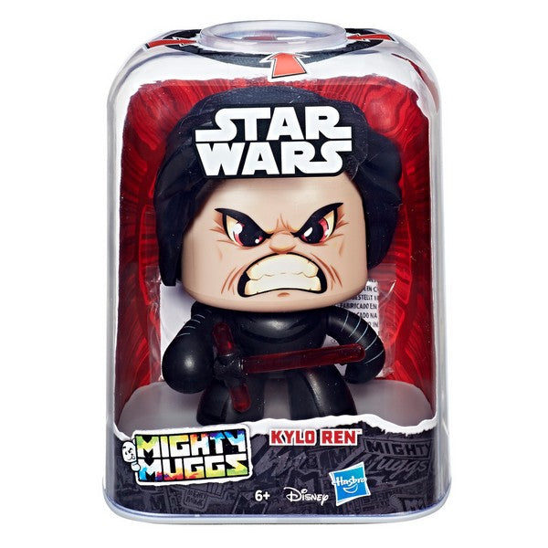 Mighty Muggs Kylo Ren