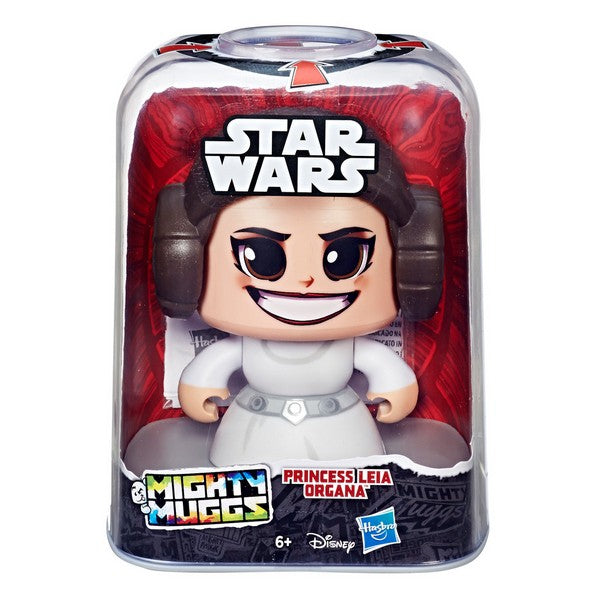 Mighty Muggs Leia
