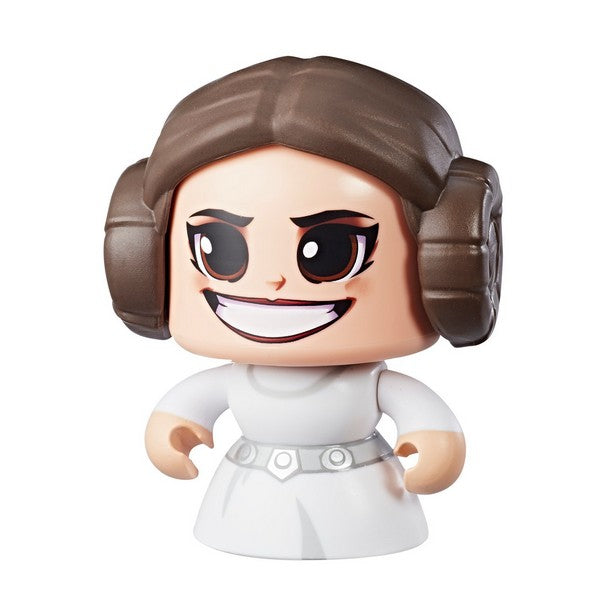 FIGURINE STAR WARS MIGHTY MUGGS LEIA