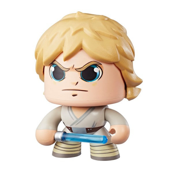 FIGURINE STAR WARS MIGHTY MUGGS LUKE