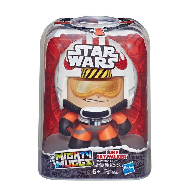 Mighty Muggs Luke Skywalker