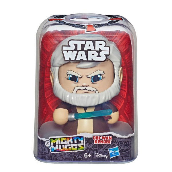 Mighty Muggs Obi Wan