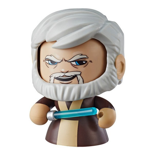 FIGURINE STAR WARS MIGHTY MUGGS OBI WAN KENOBI