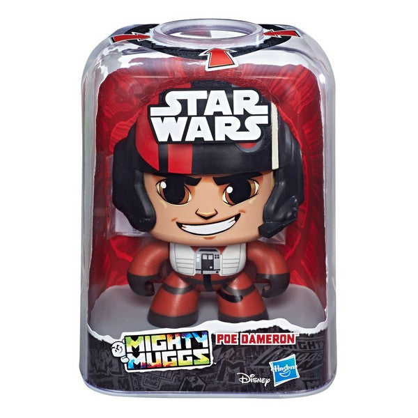 Poe Dameron Mighty Muggs