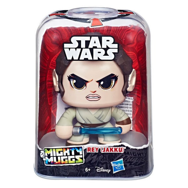 Mighty Muggs Rey