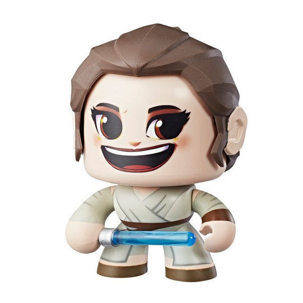 FIGURINE STAR WARS MIGHTY MUGGS REY