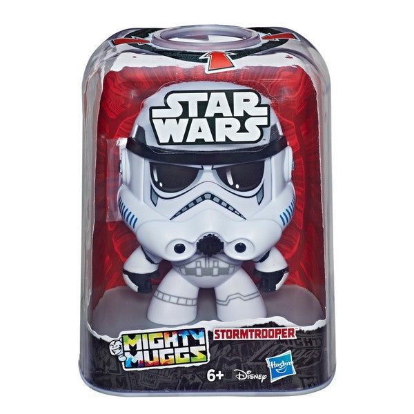 Mighty Muggs Stormtrooper