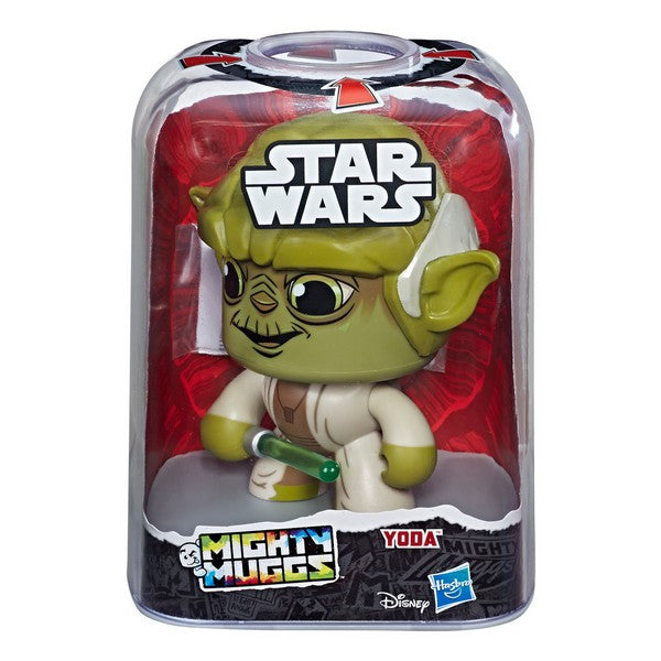 Mighty Muggs Yoda