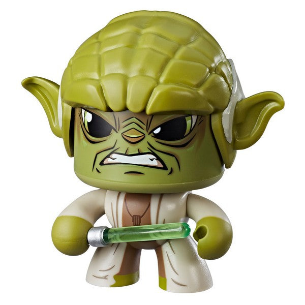 FIGURINE STAR WARS MIGHTY MUGGS YODA