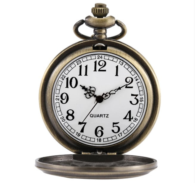 Montre Gousset Star Wars Ordre Jedi