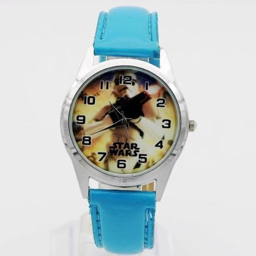montre analogique star wars trooper