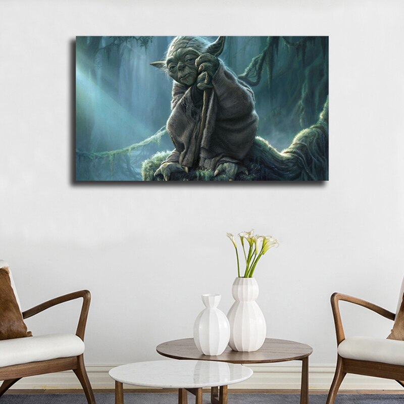 Marco Cuadro Star Wars