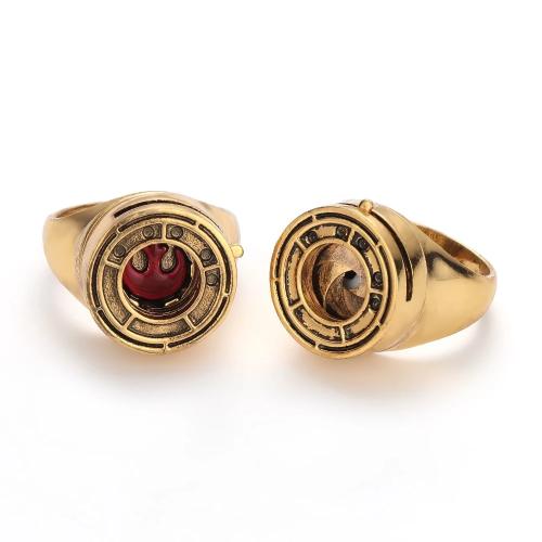 BAGUE STAR WARS RÉSISTANCE (CUIVRE)
