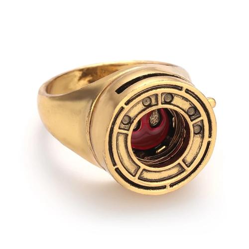 BAGUE STAR WARS RÉSISTANCE (CUIVRE)