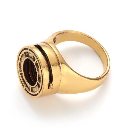 BAGUE STAR WARS RÉSISTANCE (CUIVRE)