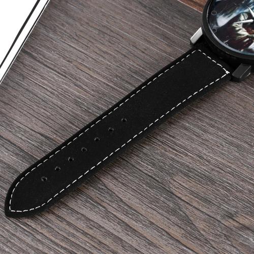 Montre Star Wars Yoda (Noire)