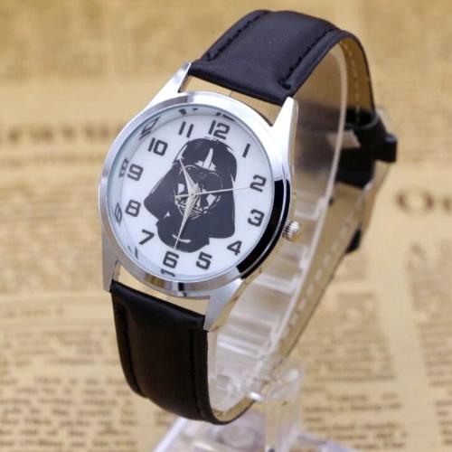 Reloj Darth Vader para mujer