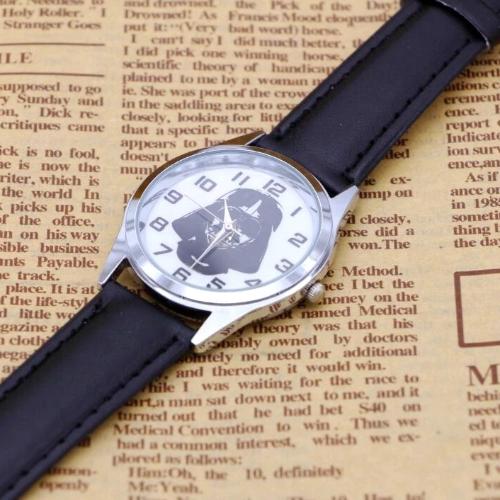 Reloj Darth Vader para mujer