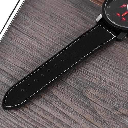 Reloj Kylo Black