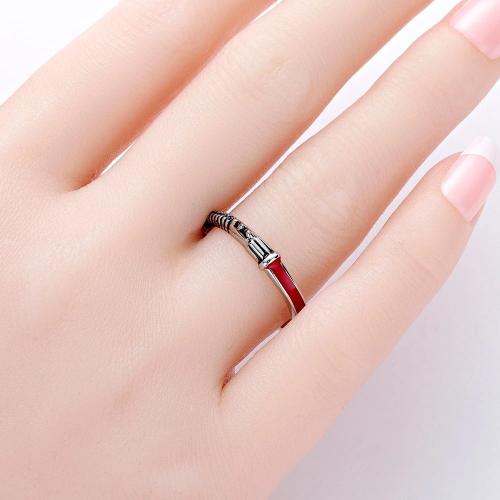BAGUE STAR WARS  ANNEAU DE FIANÇAILLES