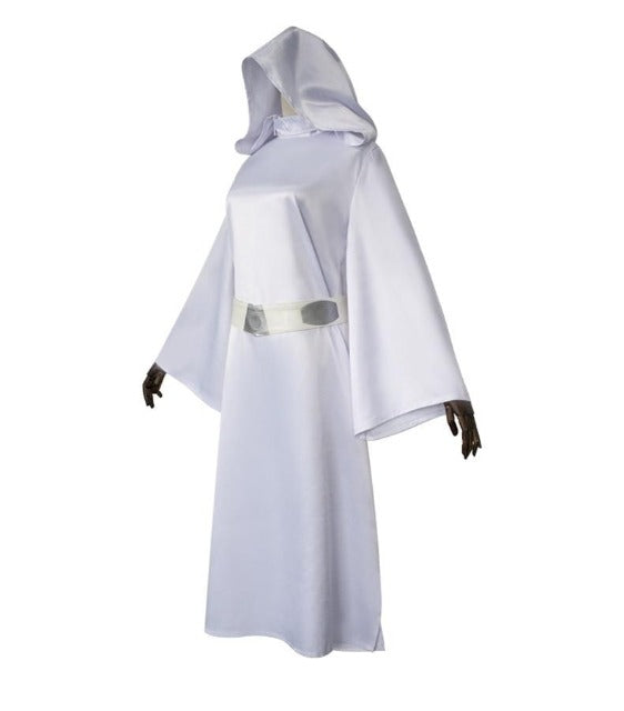 Disfraz Leia