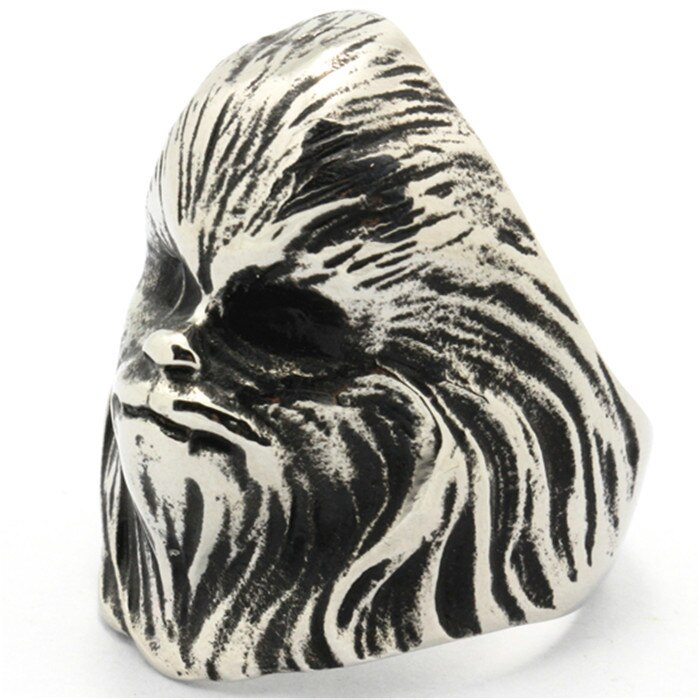 BAGUE STAR WARS CHEWBACCA