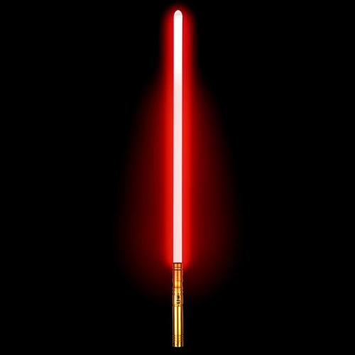 SABRE LASER STAR WARS DORÉ