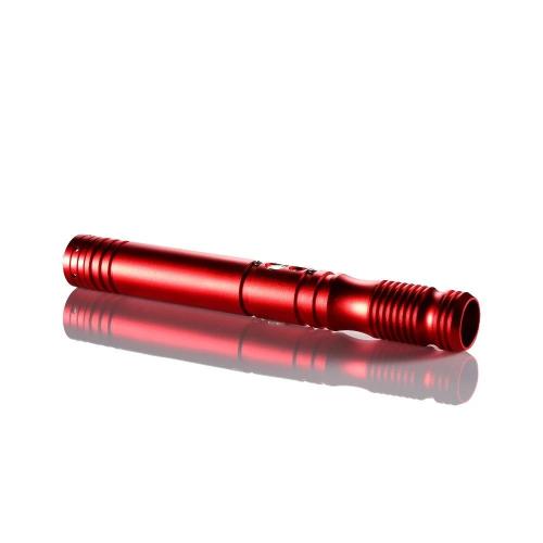sabre laser rouge