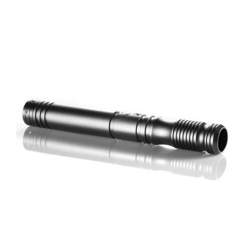 sabre laser gris