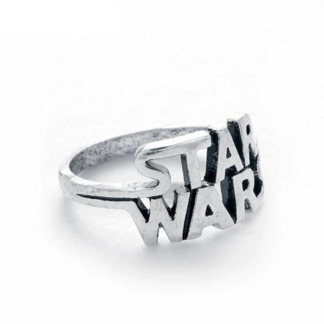 BAGUE STAR WARS DUO