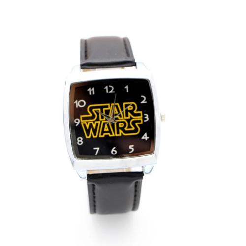 Amazon Reloj Niño Star Wars
