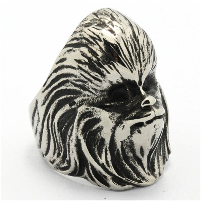 BAGUE STAR WARS CHEWBACCA