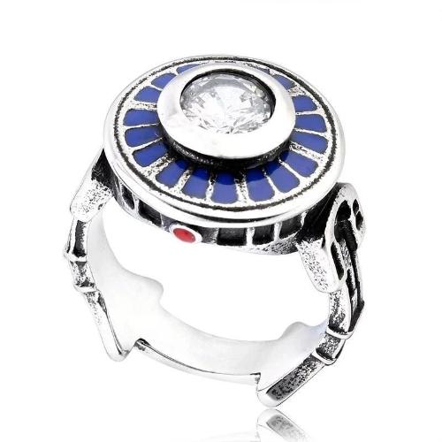 bague r2d2